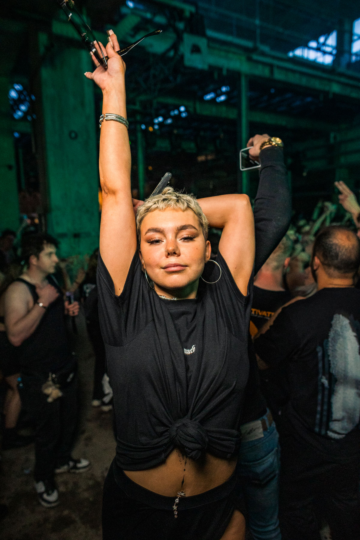 Loading... just a sec